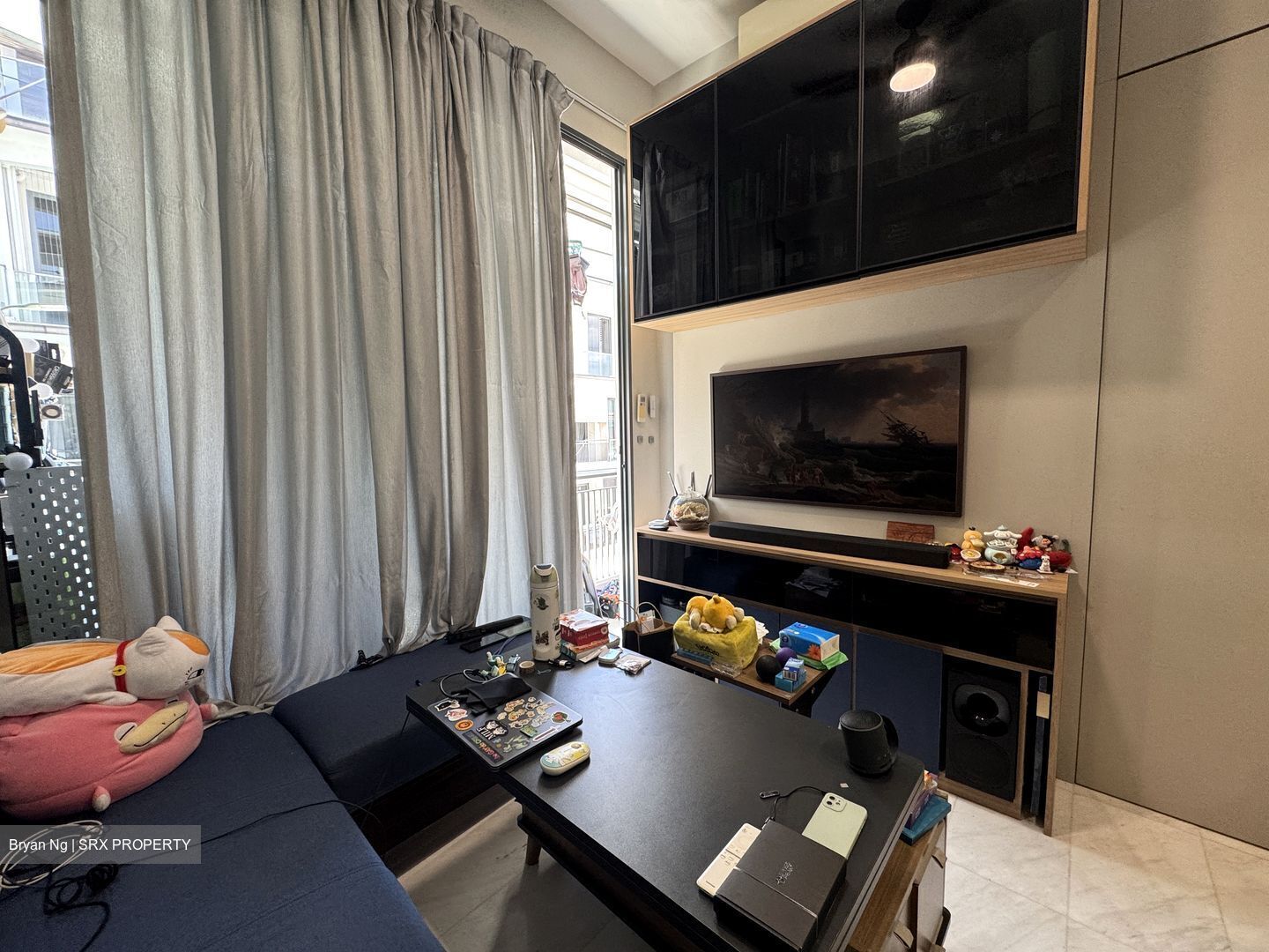 Aura 83 (D15), Apartment #550665491